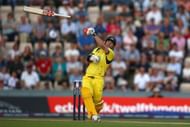 England v Australia: 1st NatWest Series T20